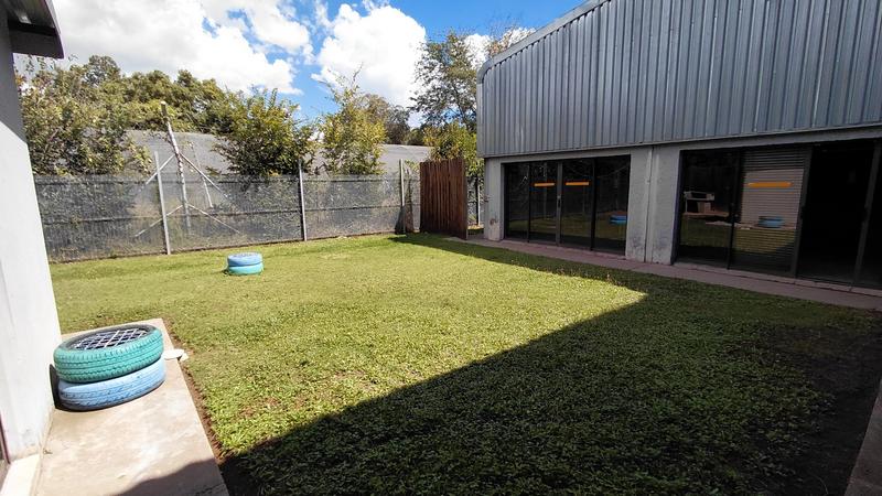 Commercial Property for Sale in Estoire Free State